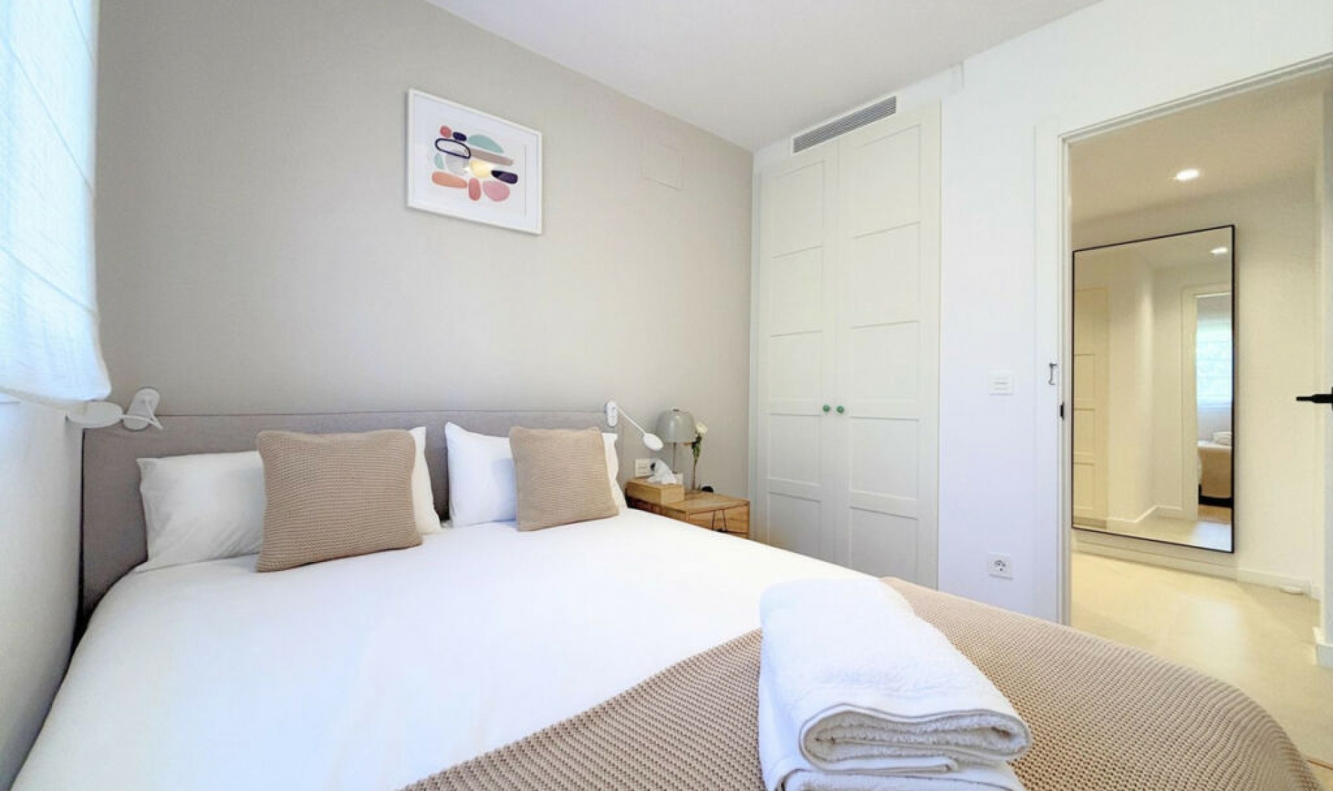 Resale - House -
Estepona