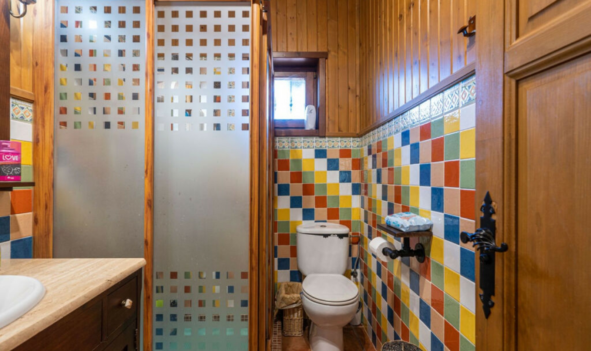 Resale - House -
Estepona