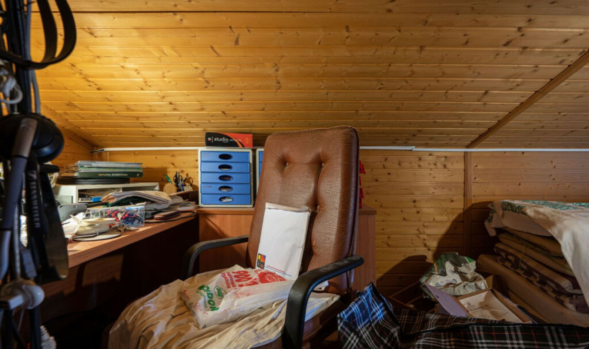 Resale - House -
Estepona