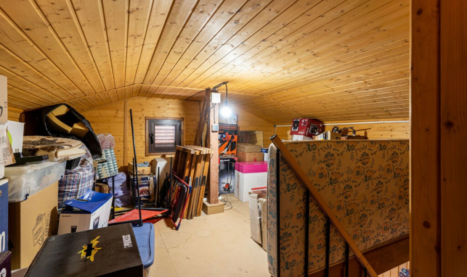 Resale - House -
Estepona