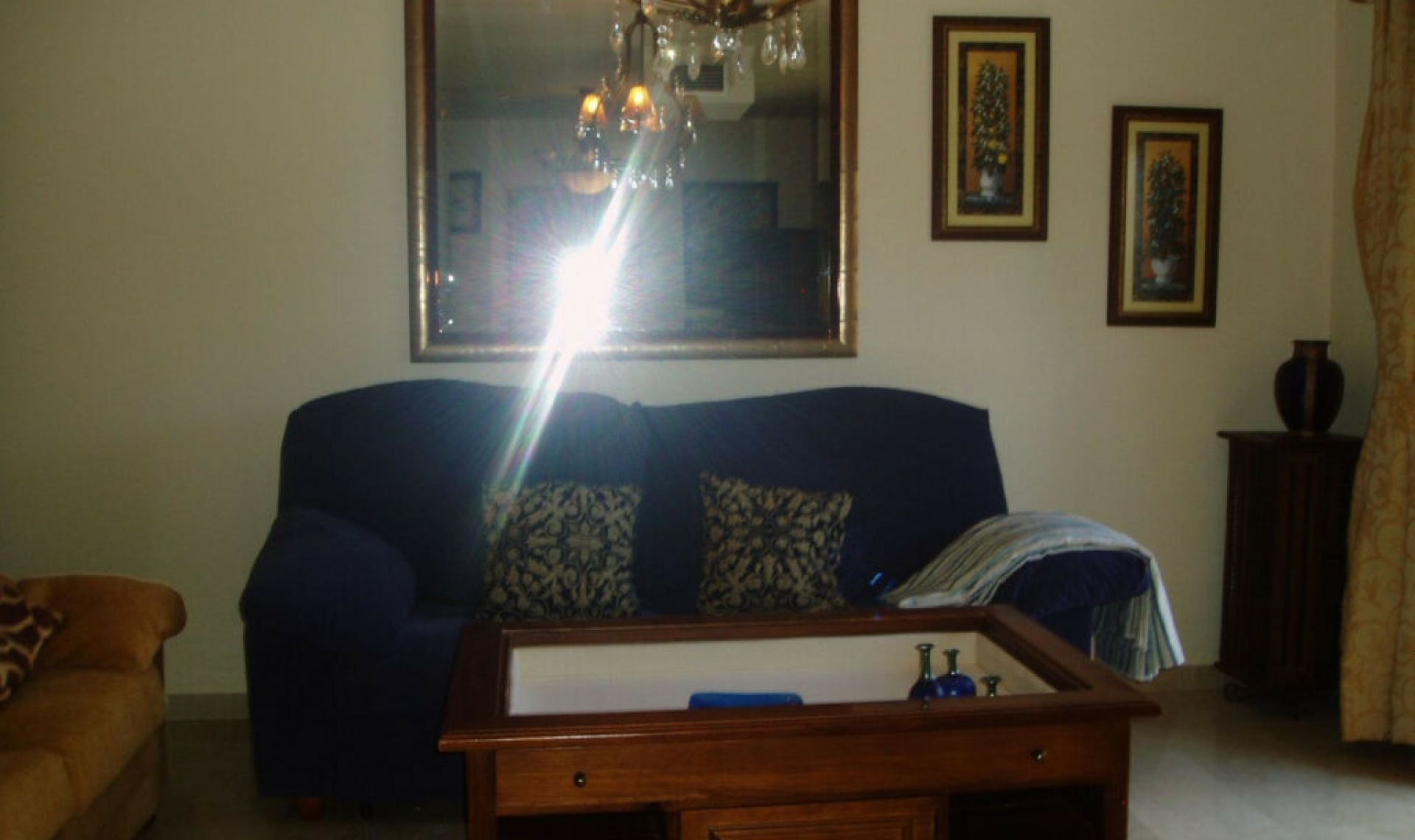 Resale - House -
Estepona