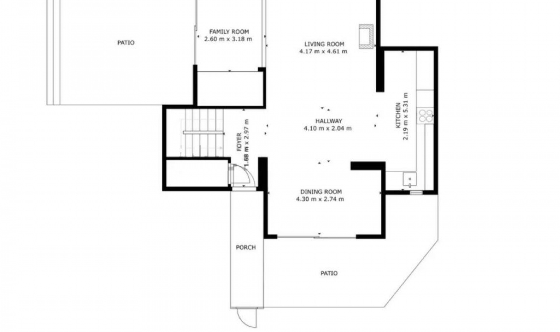 Resale - House -
Estepona