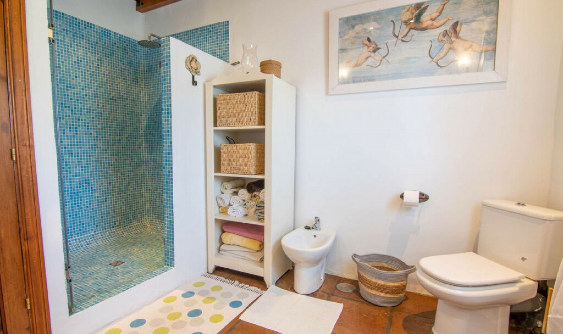 Resale - House -
Estepona