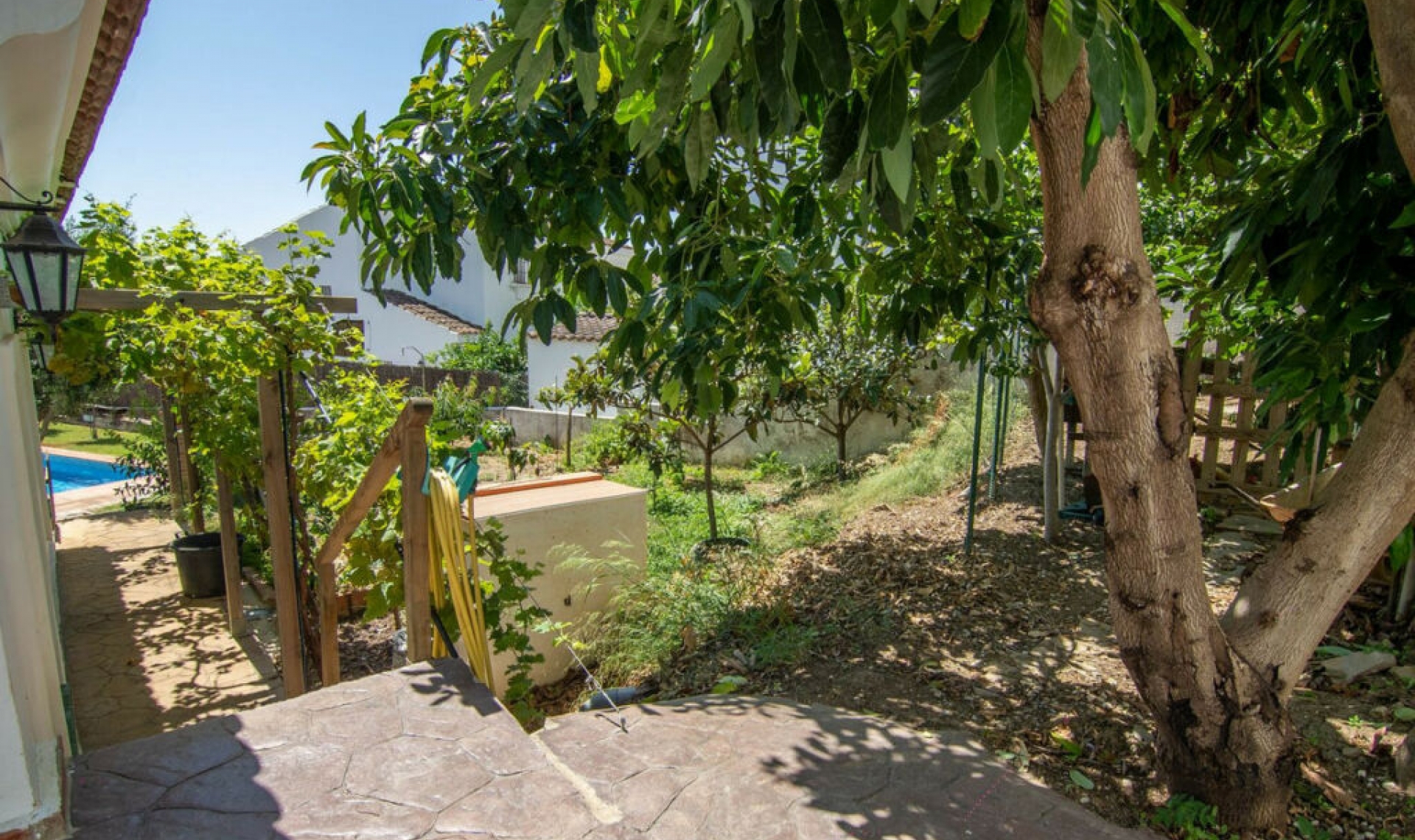 Resale - House -
Estepona