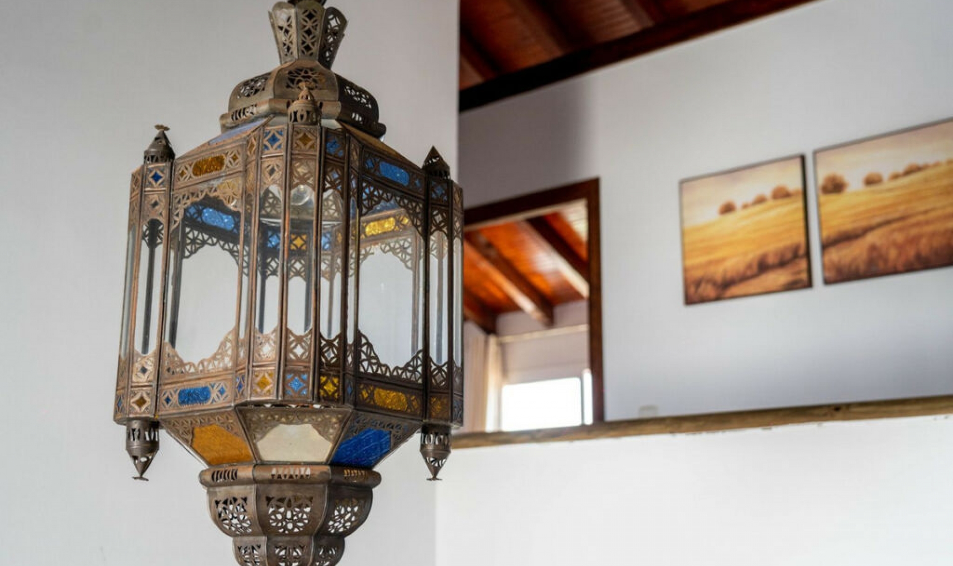 Resale - House -
Estepona