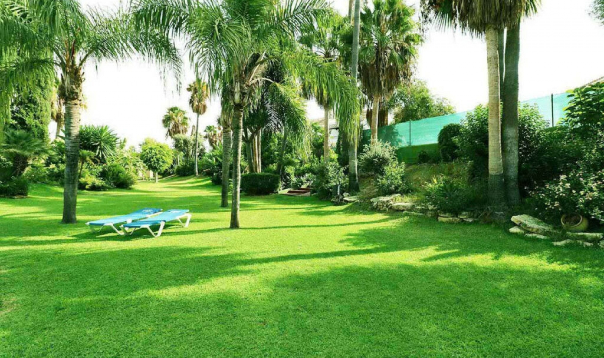 Resale - House -
Estepona