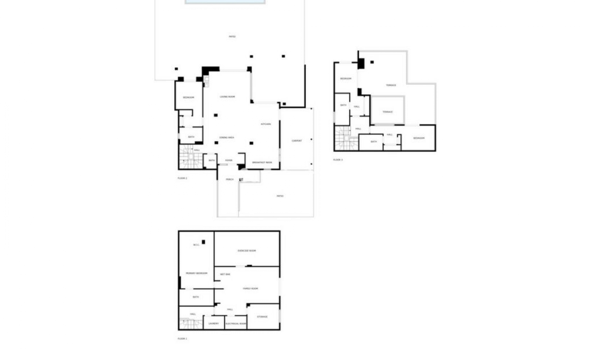Resale - House -
Estepona