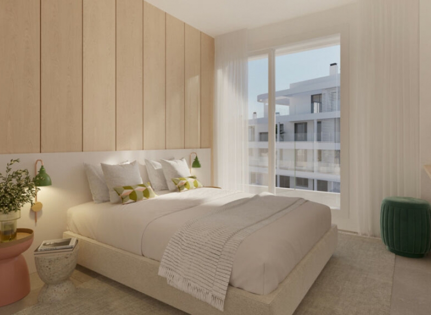 Resale - House -
Estepona