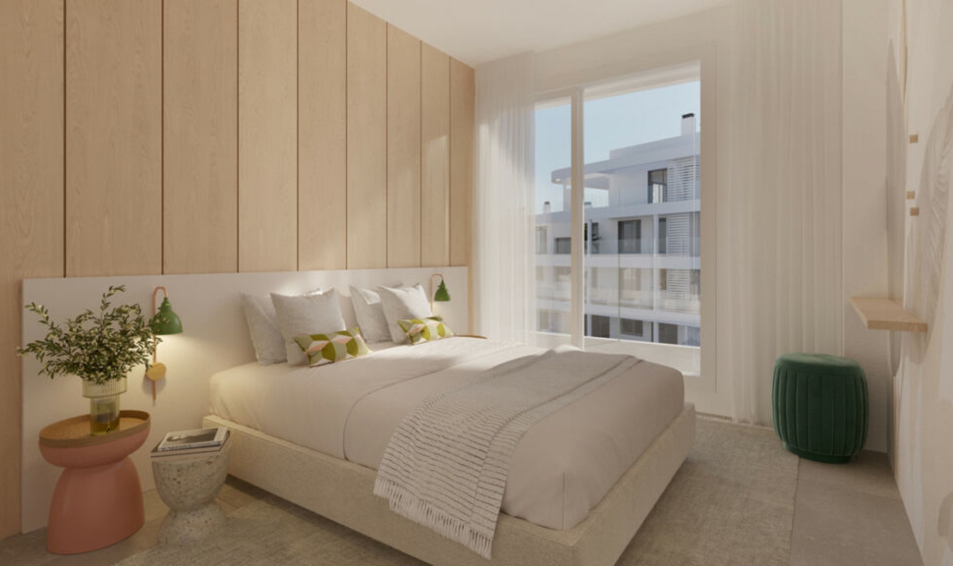 Resale - House -
Estepona