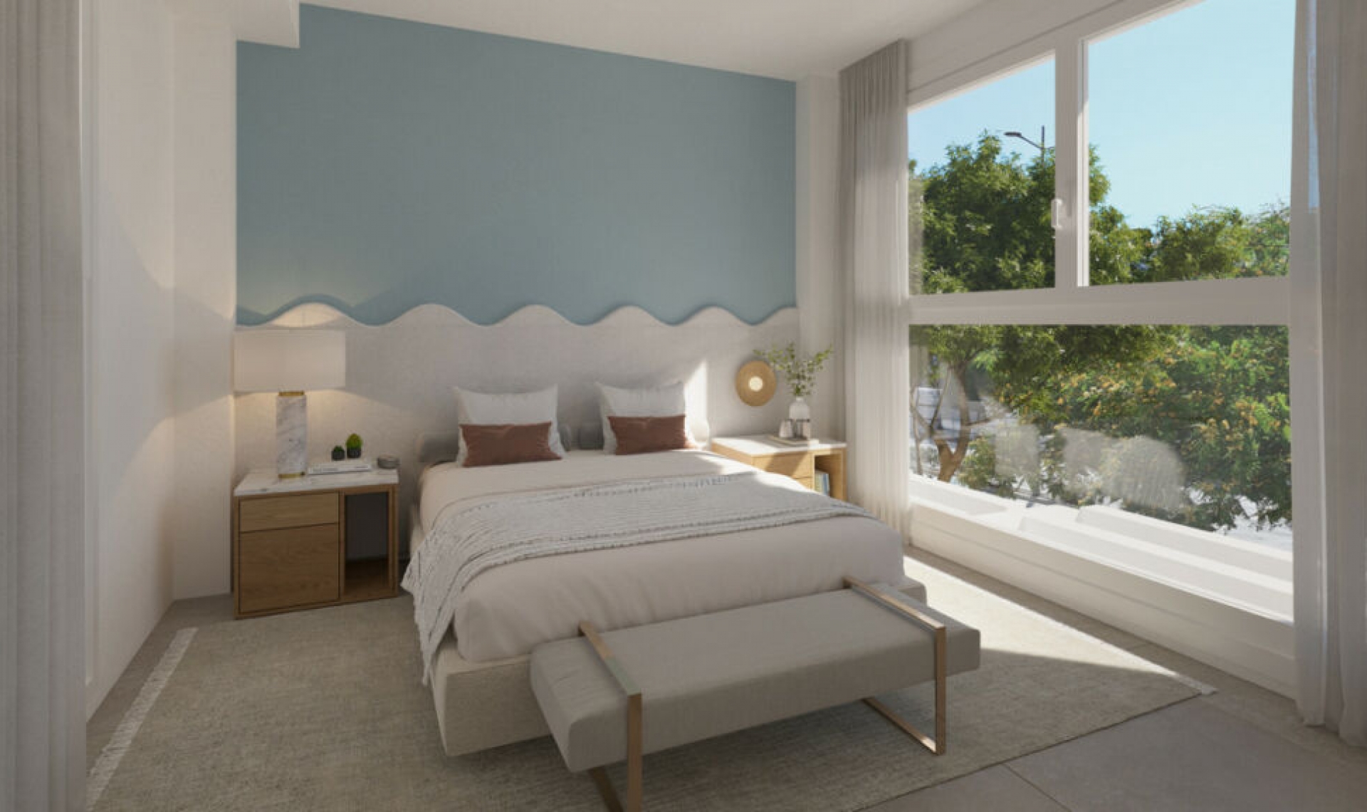 Resale - House -
Estepona