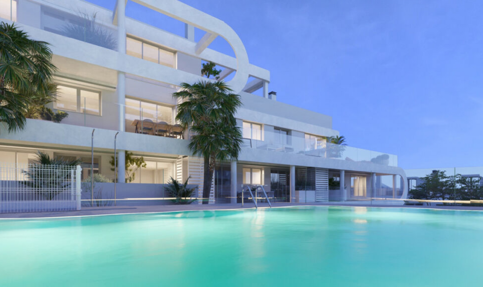 Resale - House -
Estepona