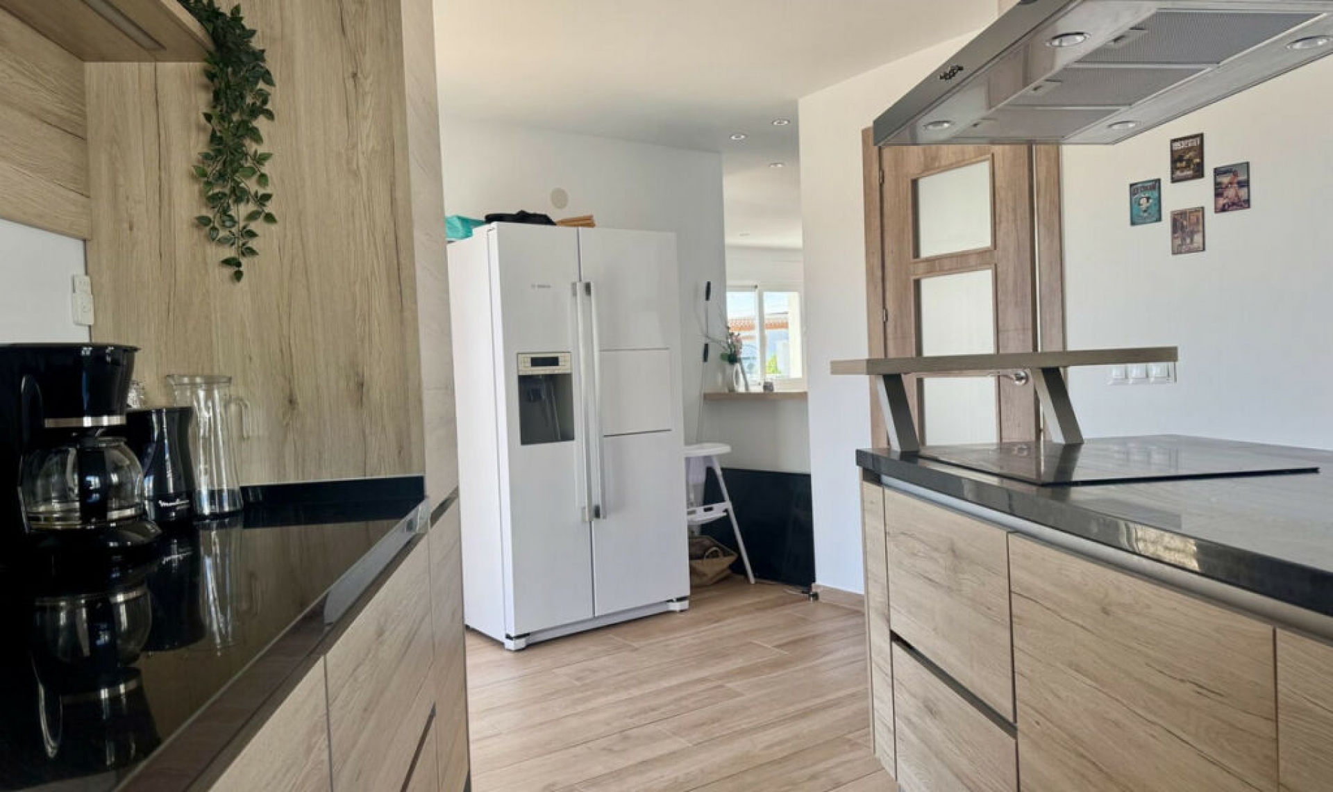 Resale - House -
Estepona