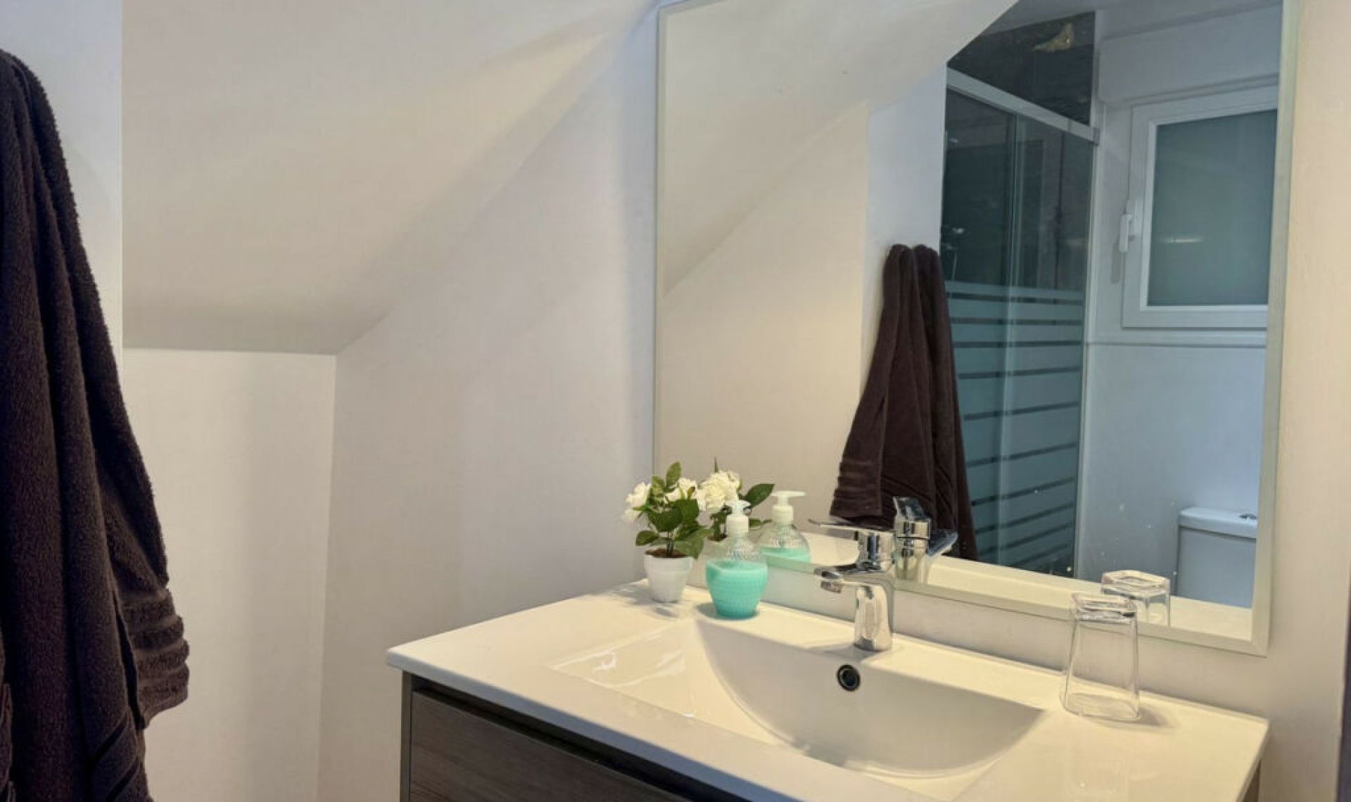 Resale - House -
Estepona