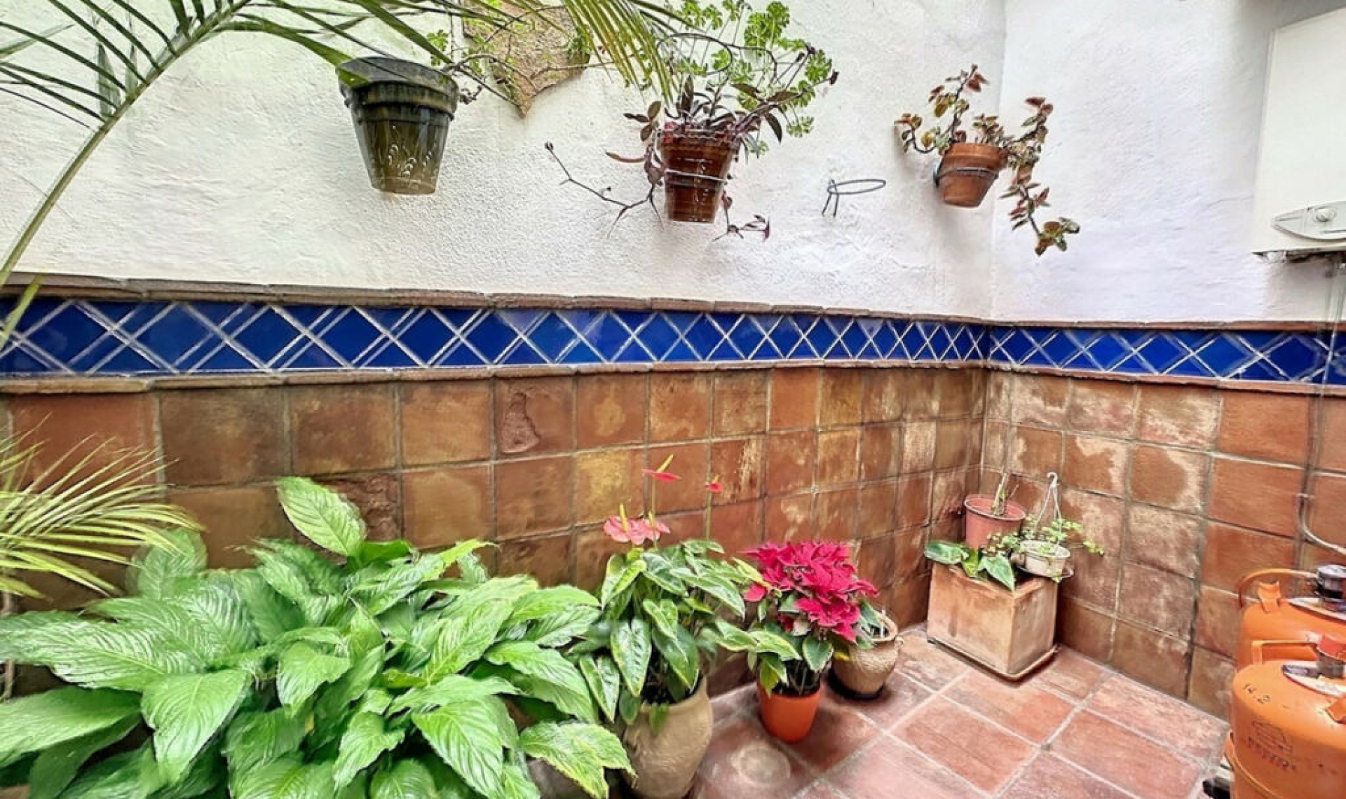 Resale - House -
Estepona