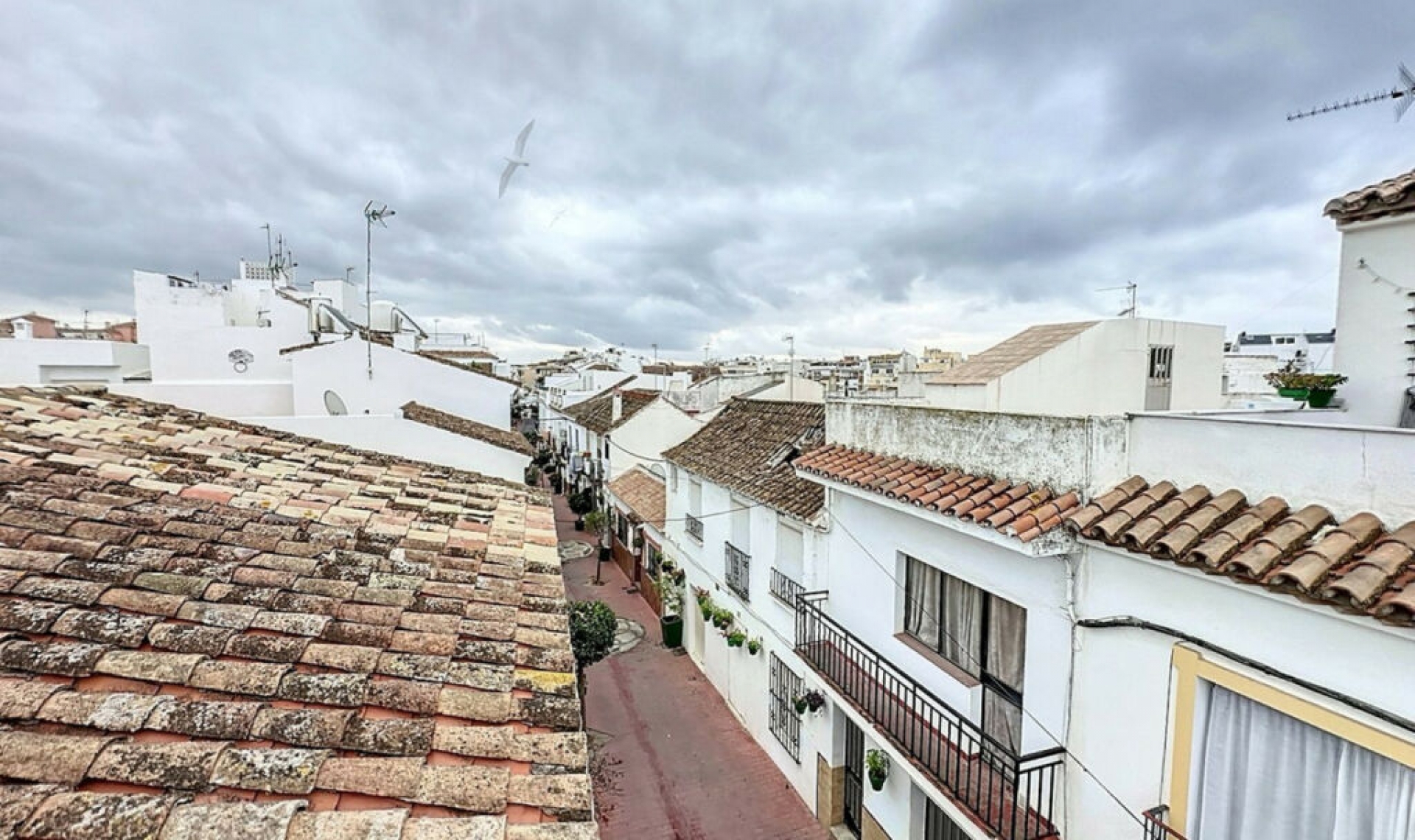 Resale - House -
Estepona