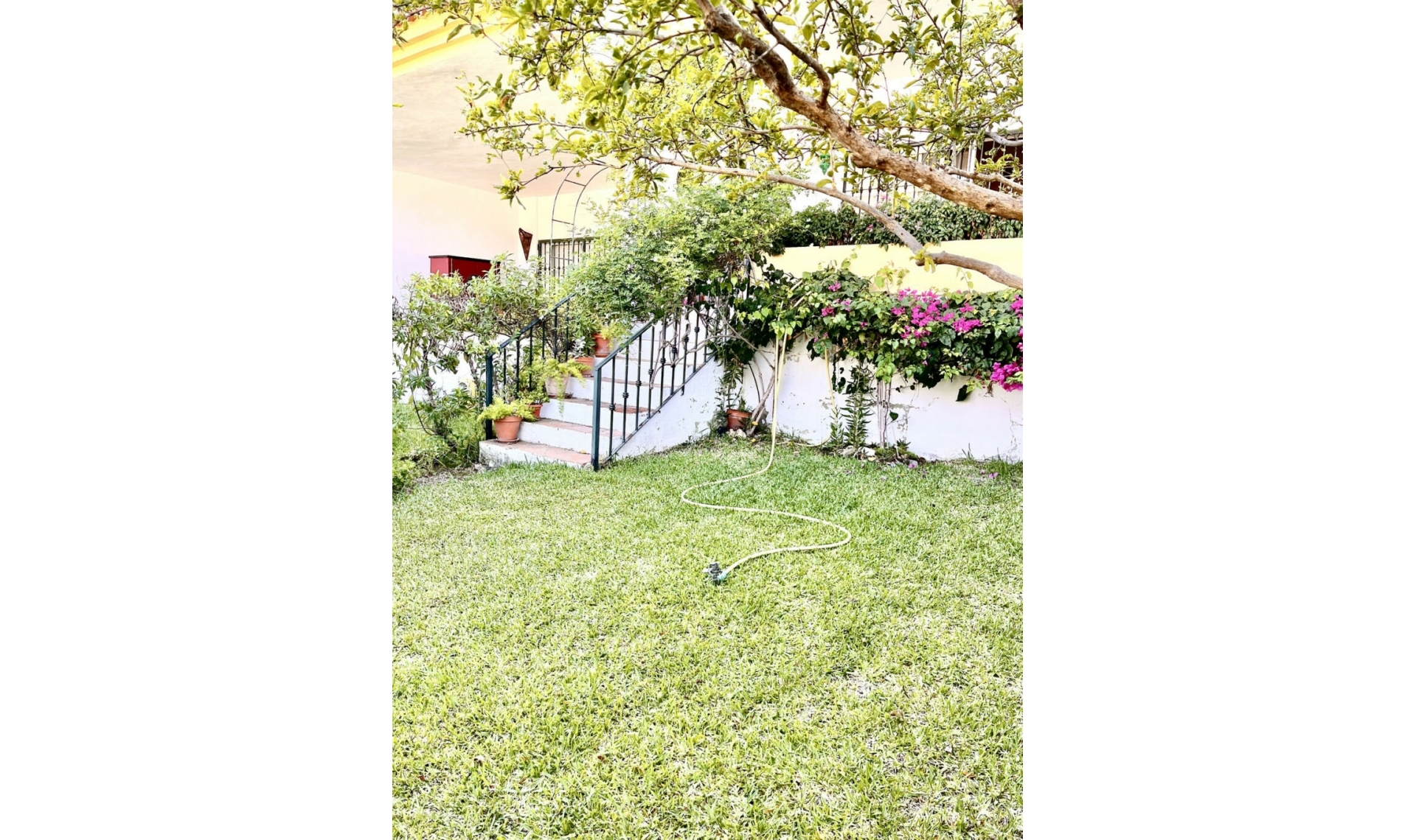 Resale - House -
Estepona