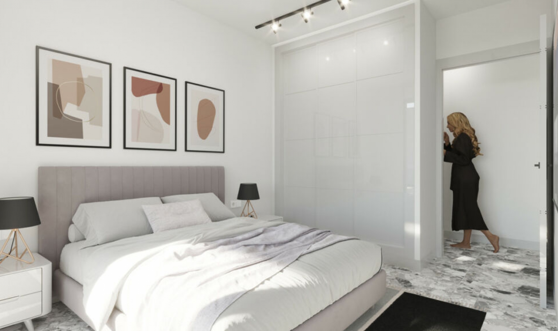 Resale - House -
Finestrat