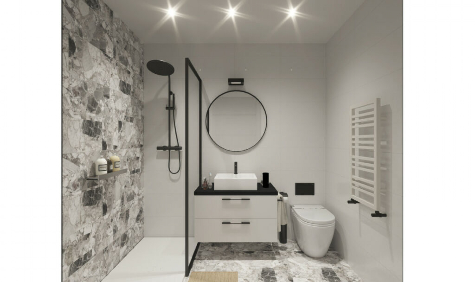 Resale - House -
Finestrat