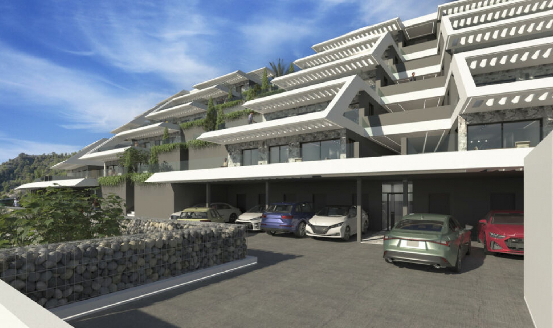 Resale - House -
Finestrat