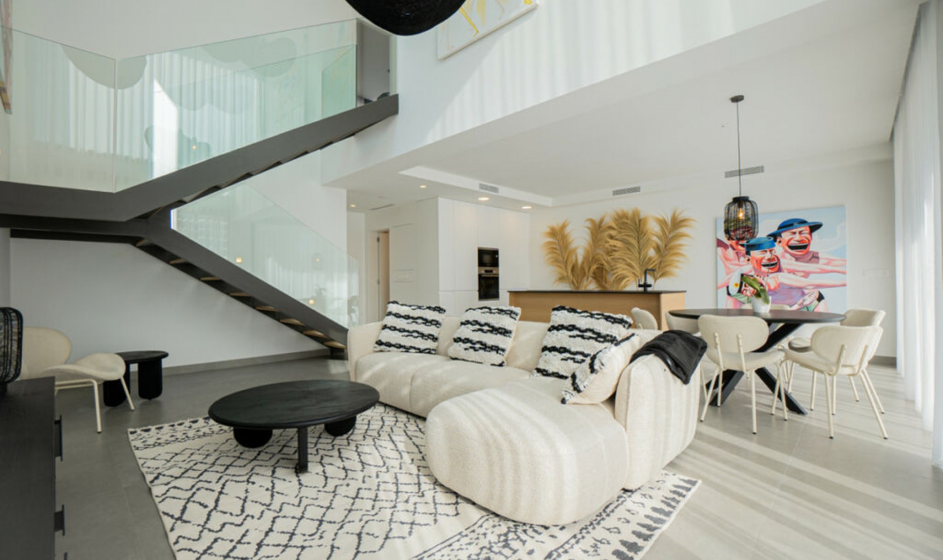 Resale - House -
Finestrat
