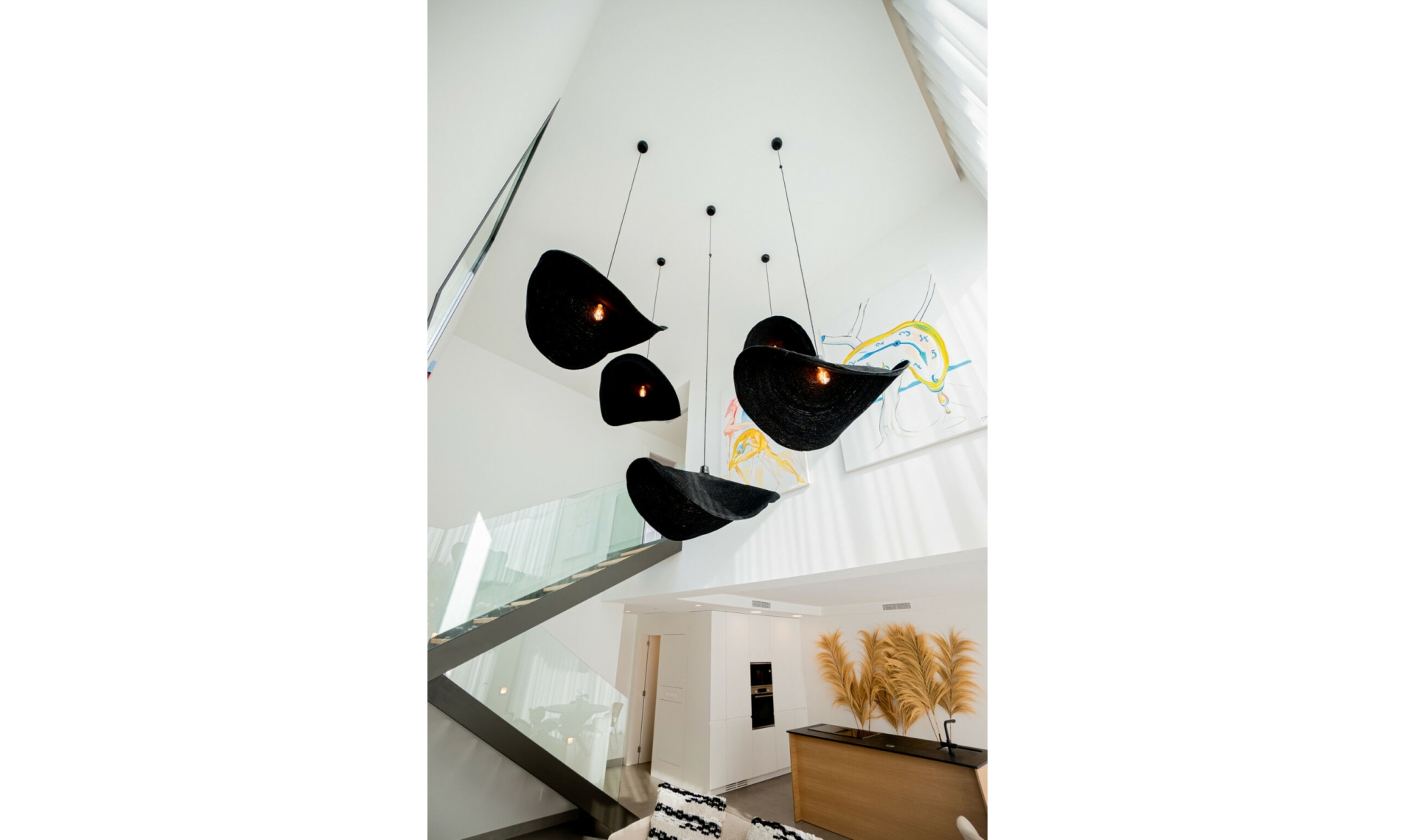 Resale - House -
Finestrat
