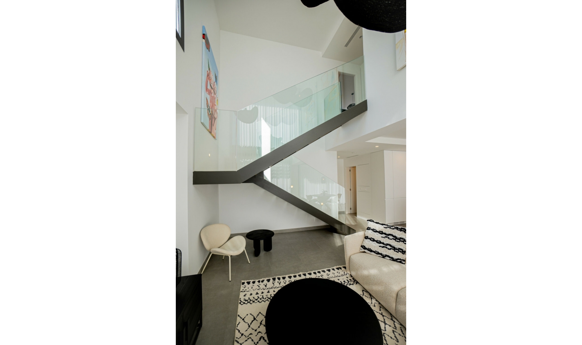 Resale - House -
Finestrat