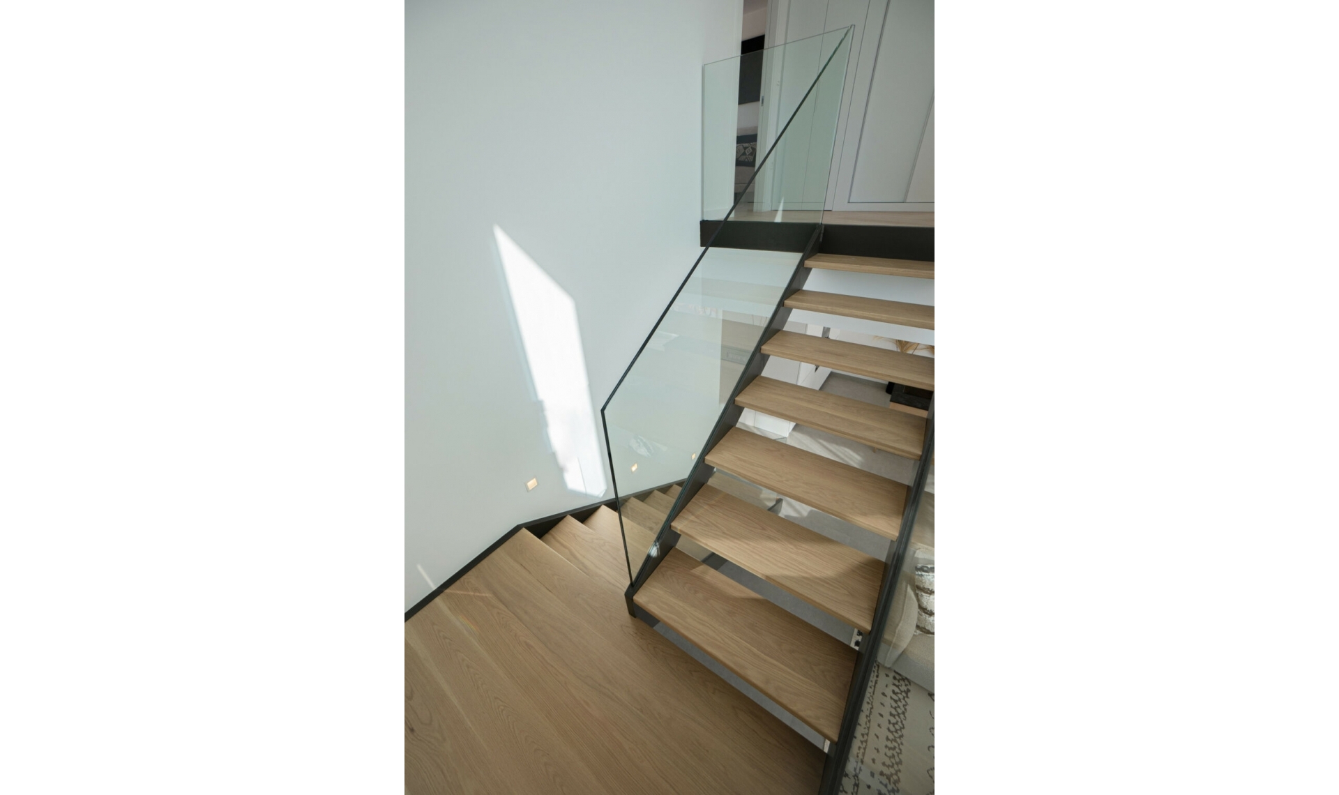 Resale - House -
Finestrat
