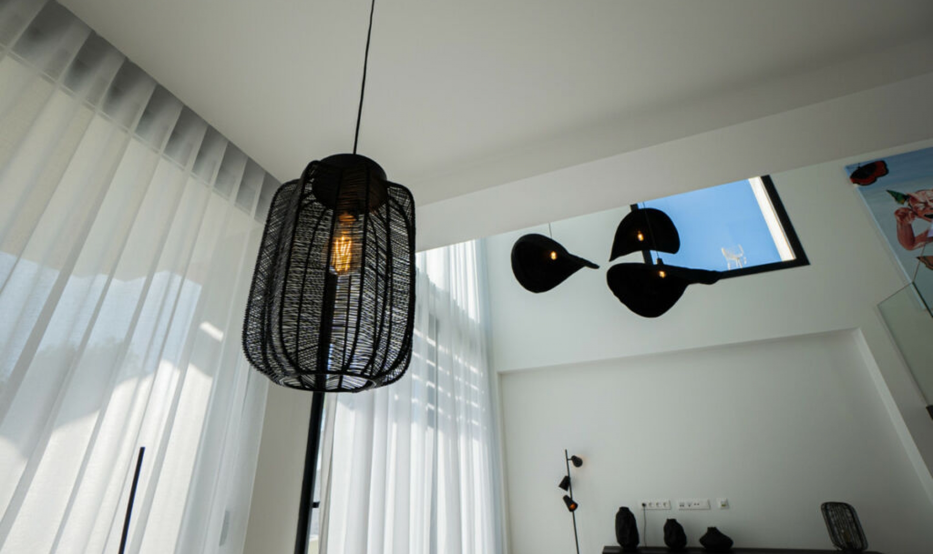 Resale - House -
Finestrat