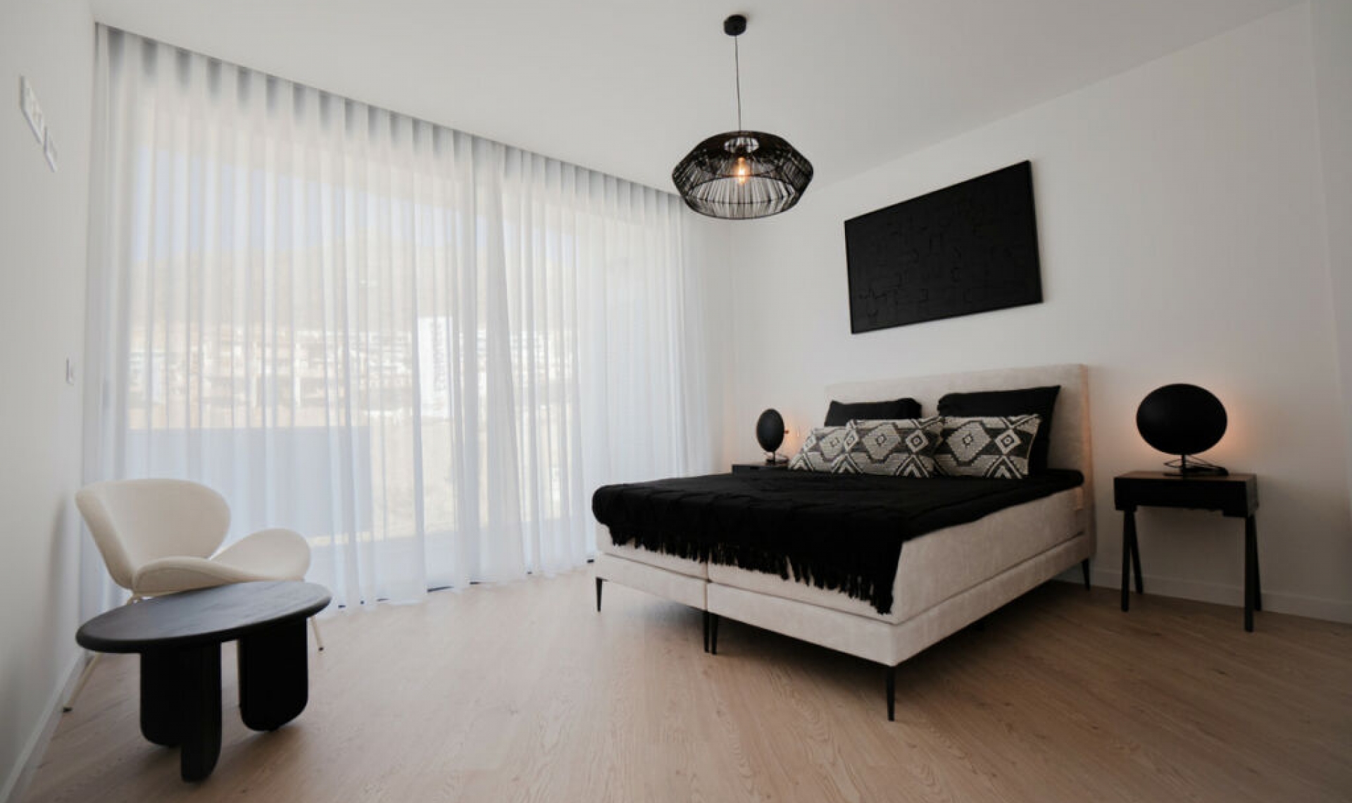 Resale - House -
Finestrat