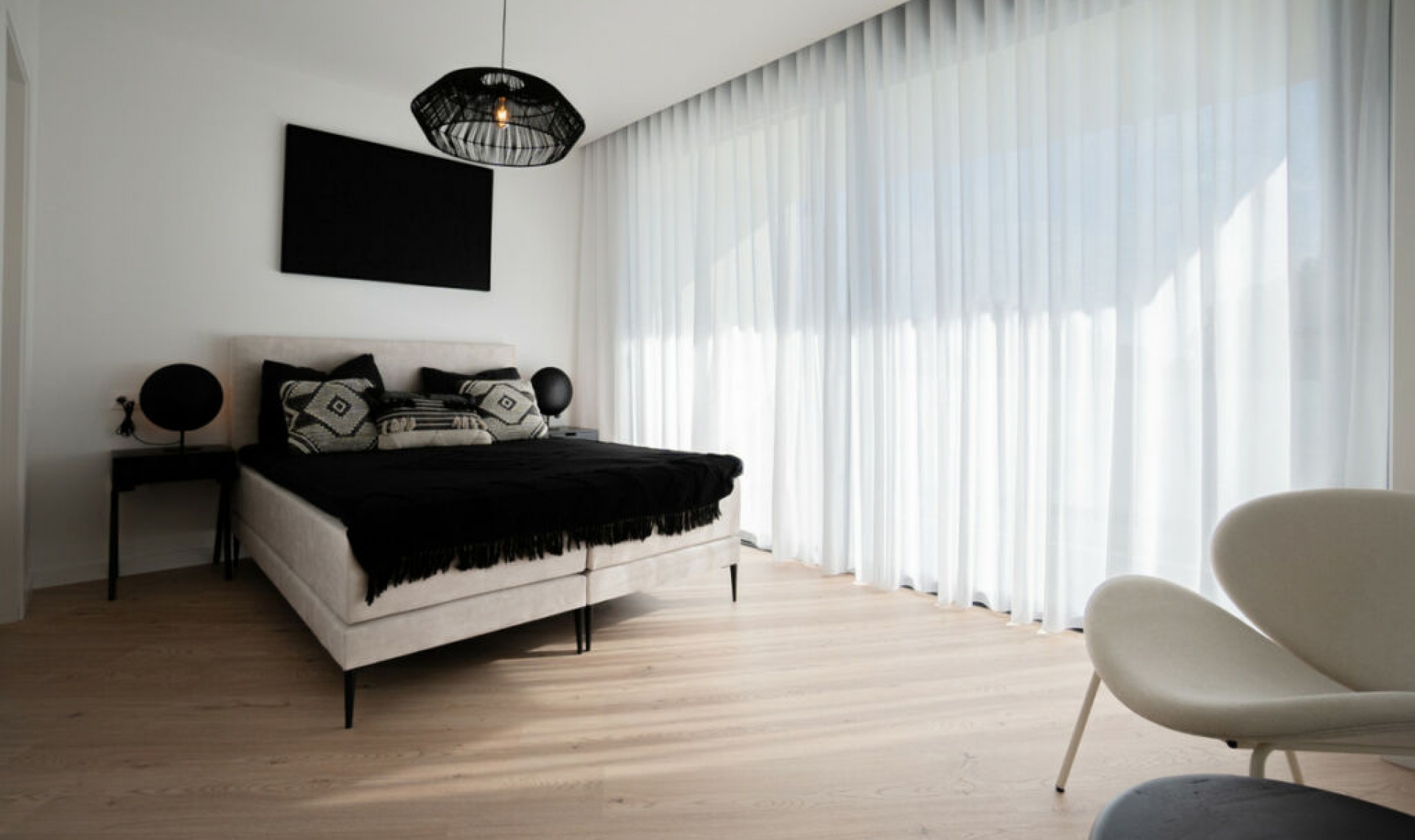 Resale - House -
Finestrat