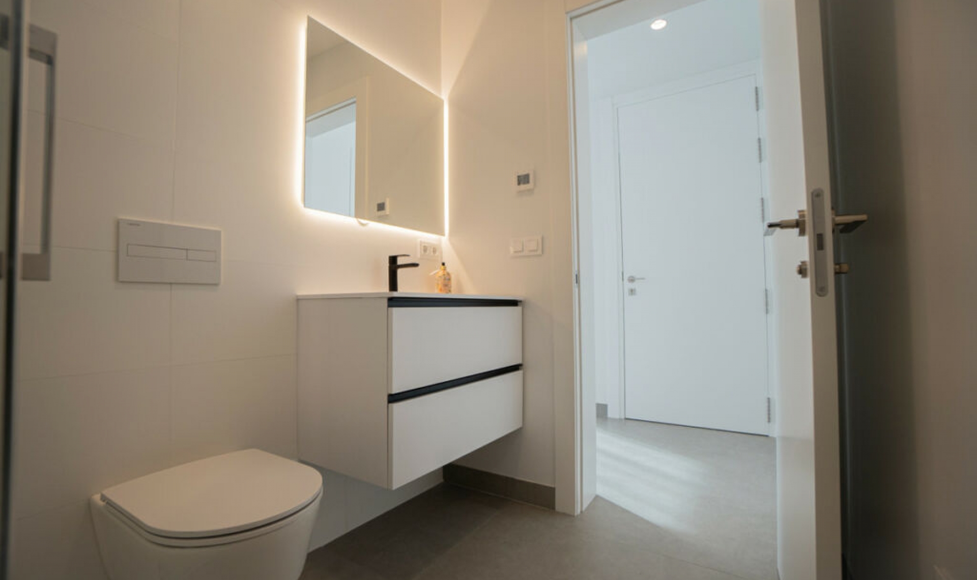 Resale - House -
Finestrat