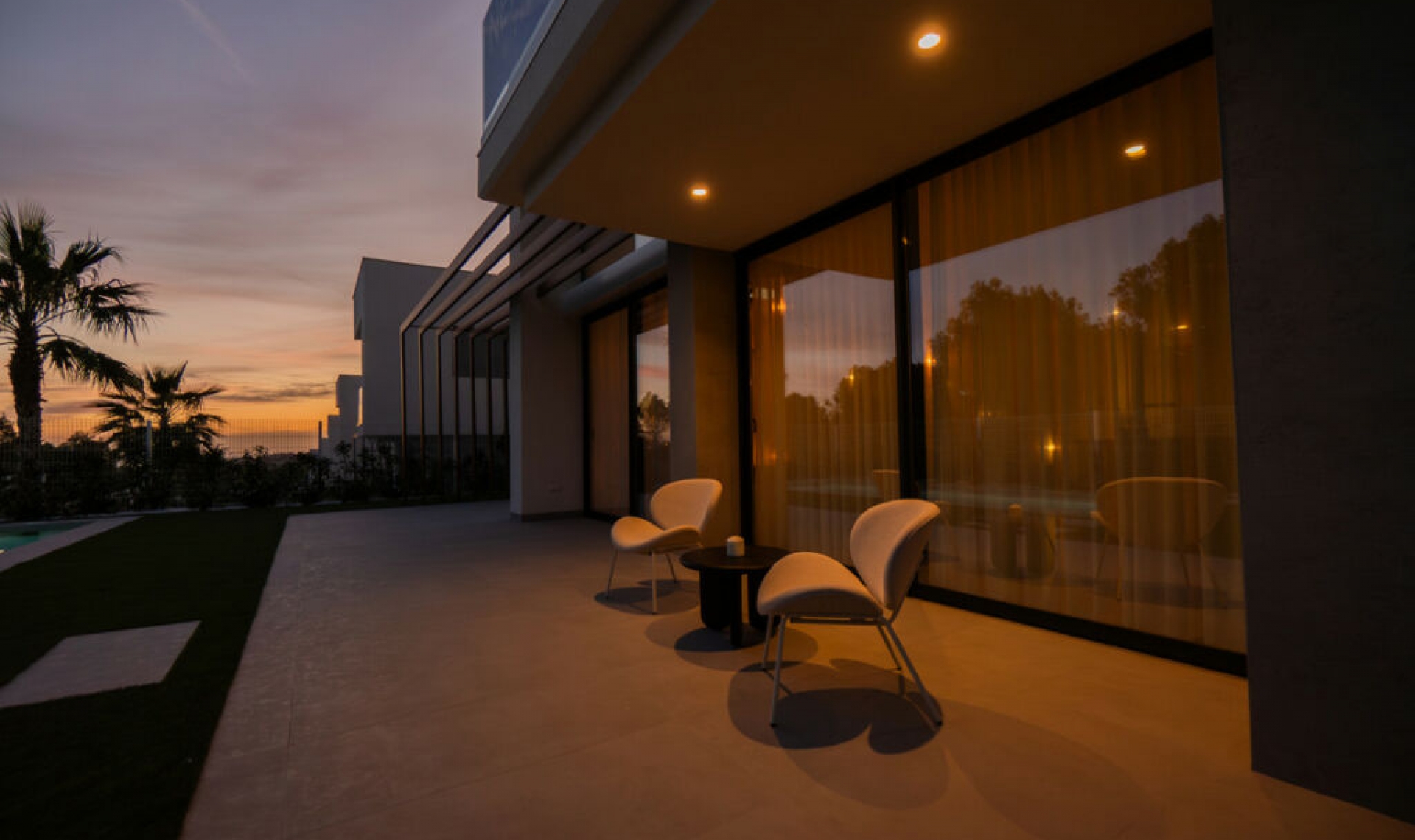 Resale - House -
Finestrat