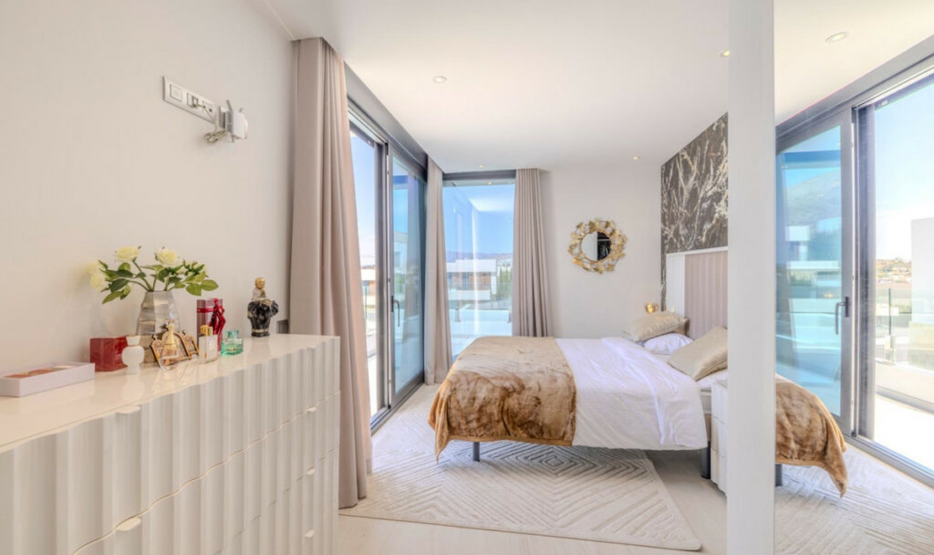 Resale - House -
Finestrat