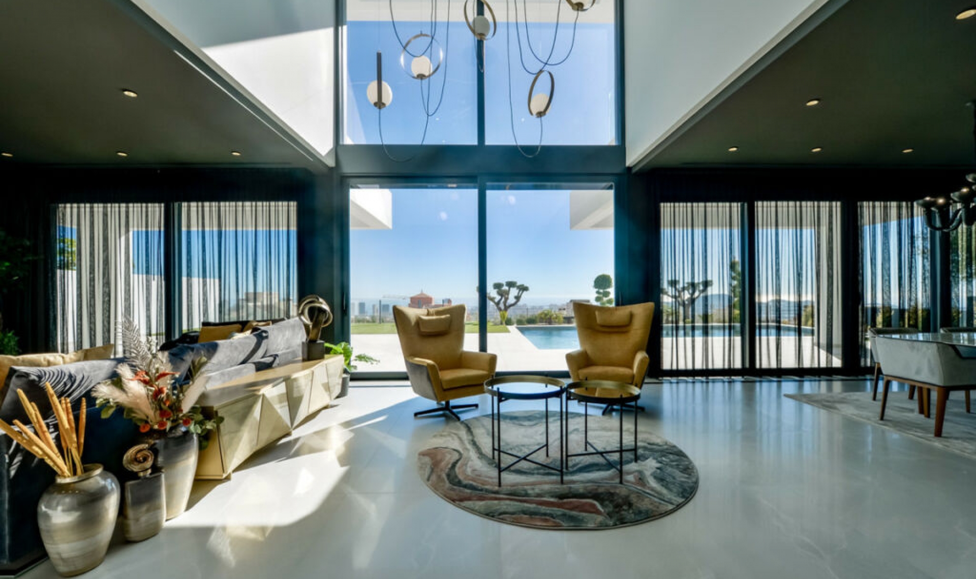 Resale - House -
Finestrat