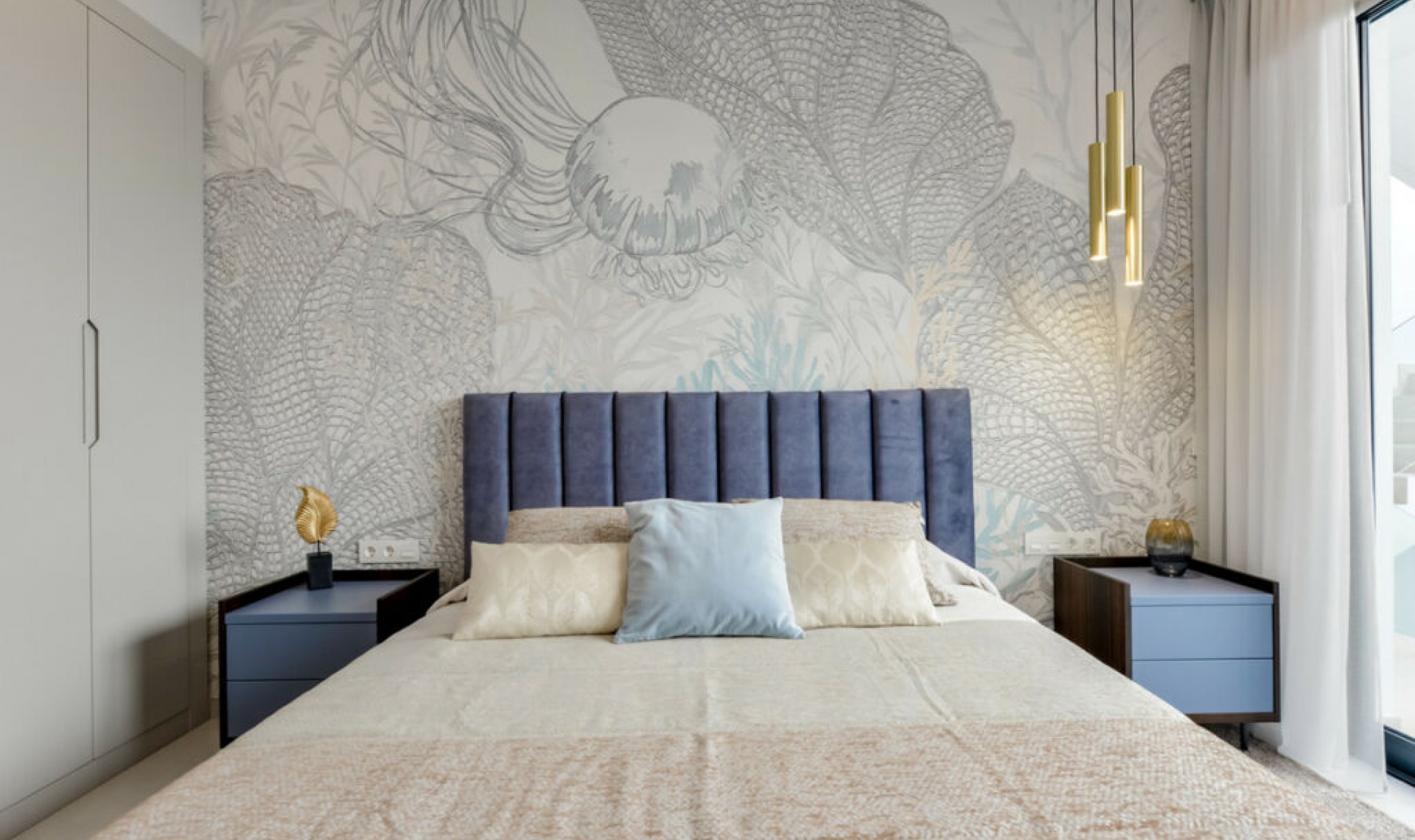 Resale - House -
Finestrat