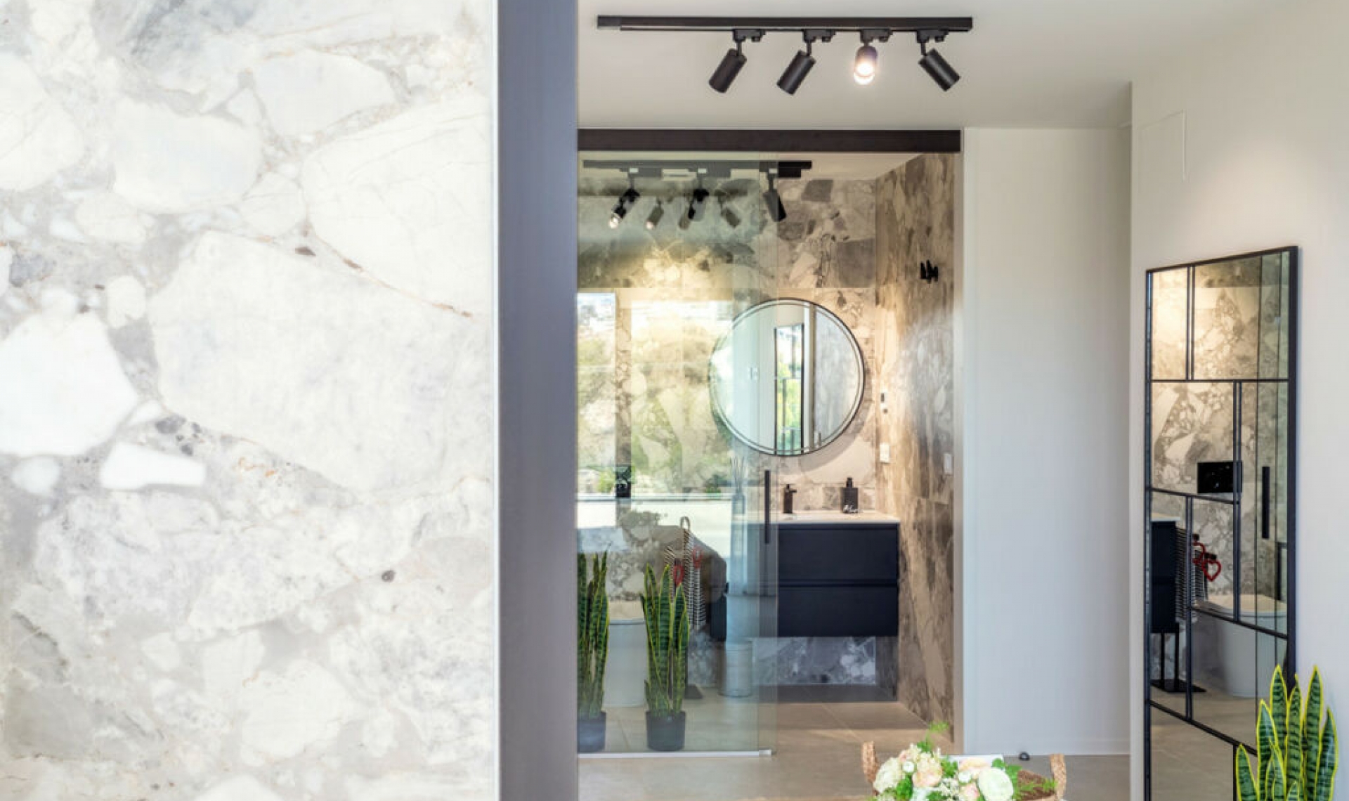 Resale - House -
Finestrat