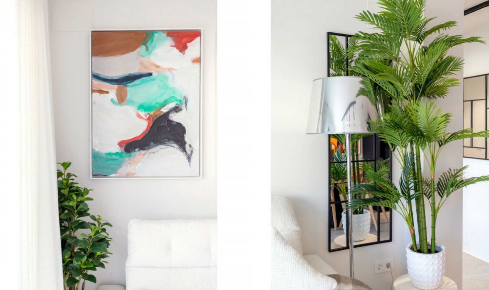 Resale - House -
Finestrat