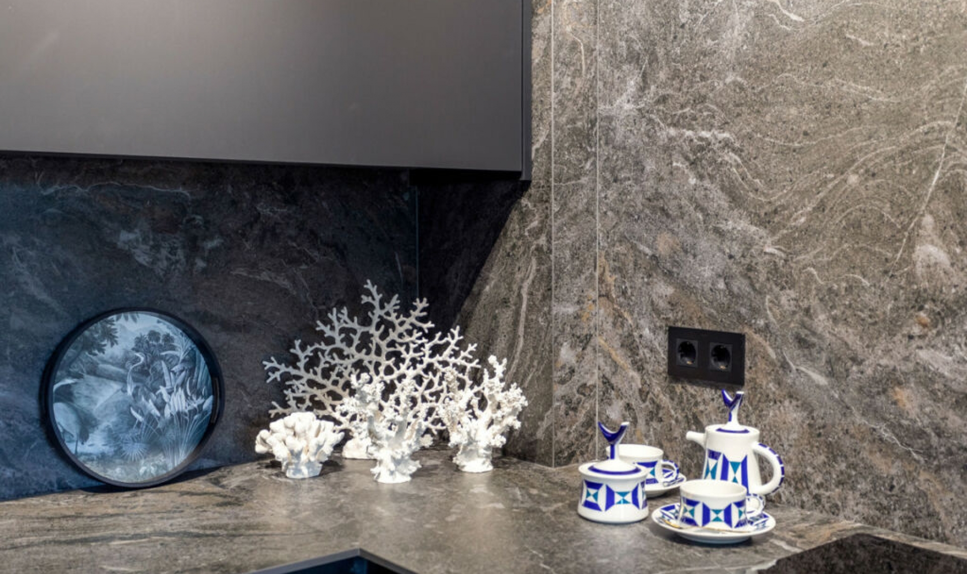 Resale - House -
Finestrat