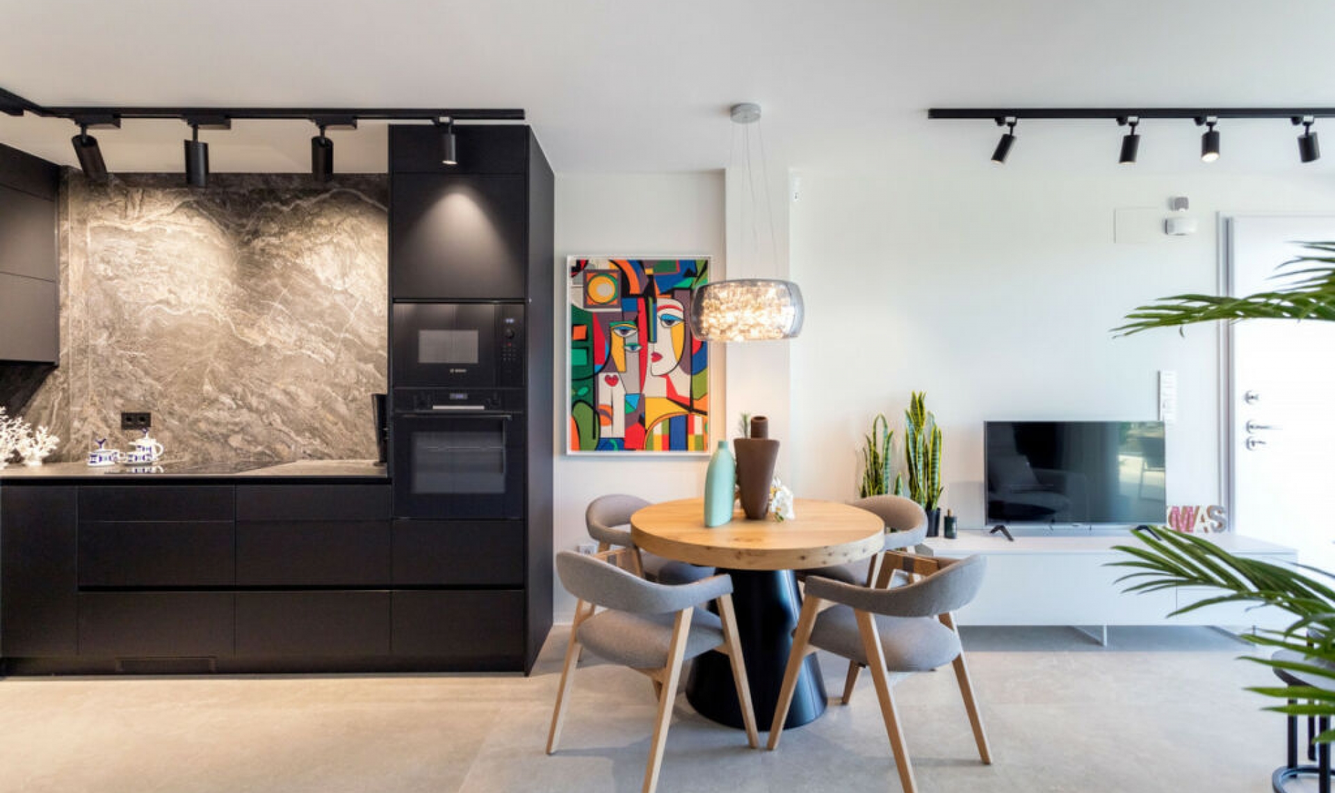 Resale - House -
Finestrat