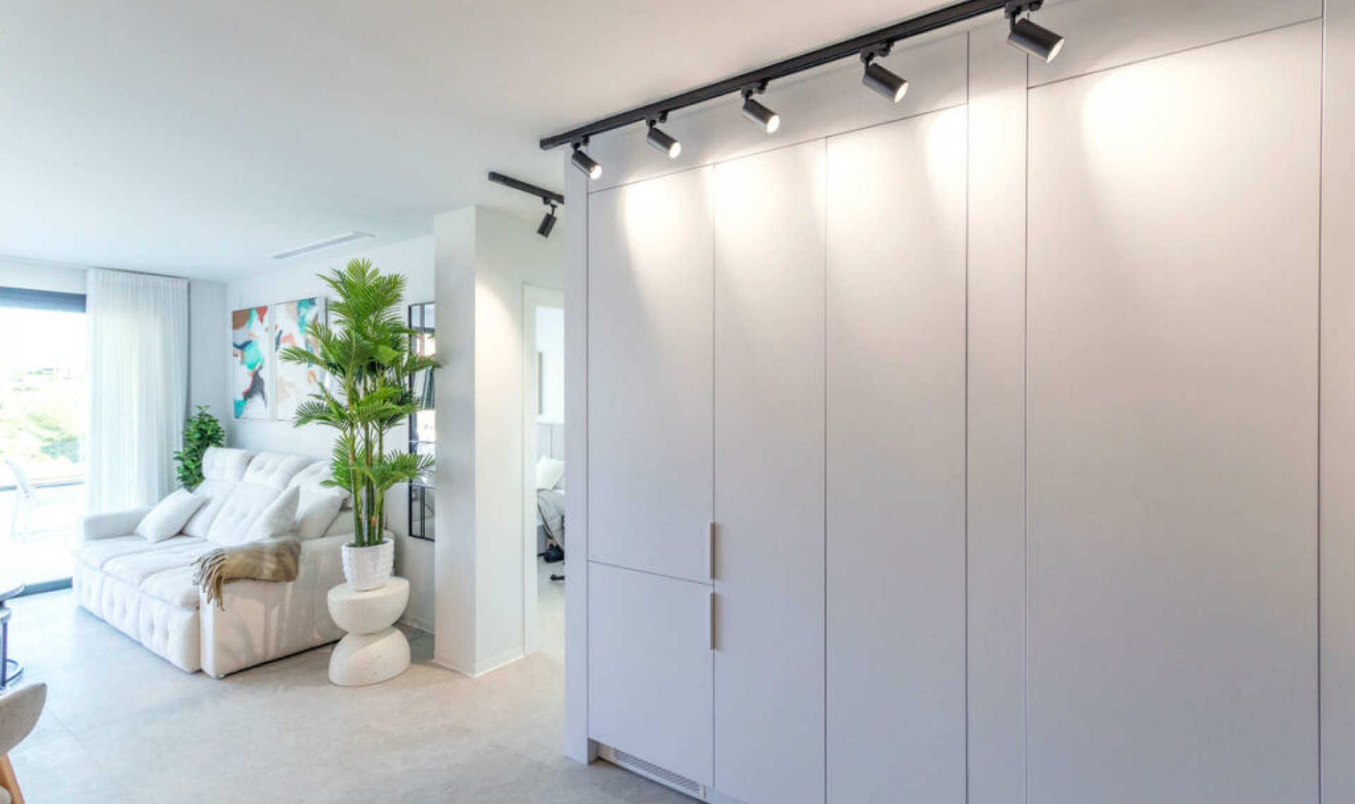 Resale - House -
Finestrat