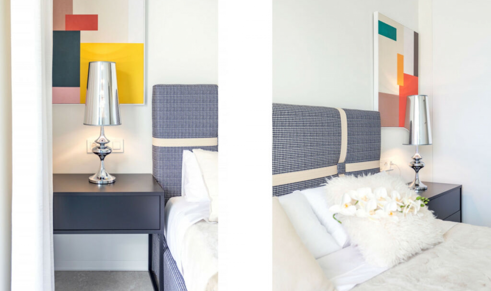 Resale - House -
Finestrat