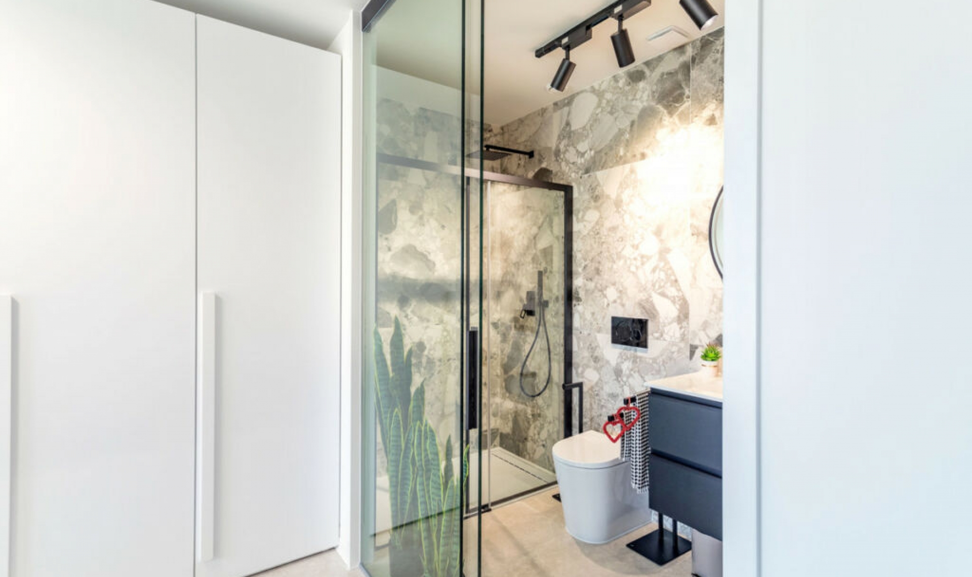 Resale - House -
Finestrat