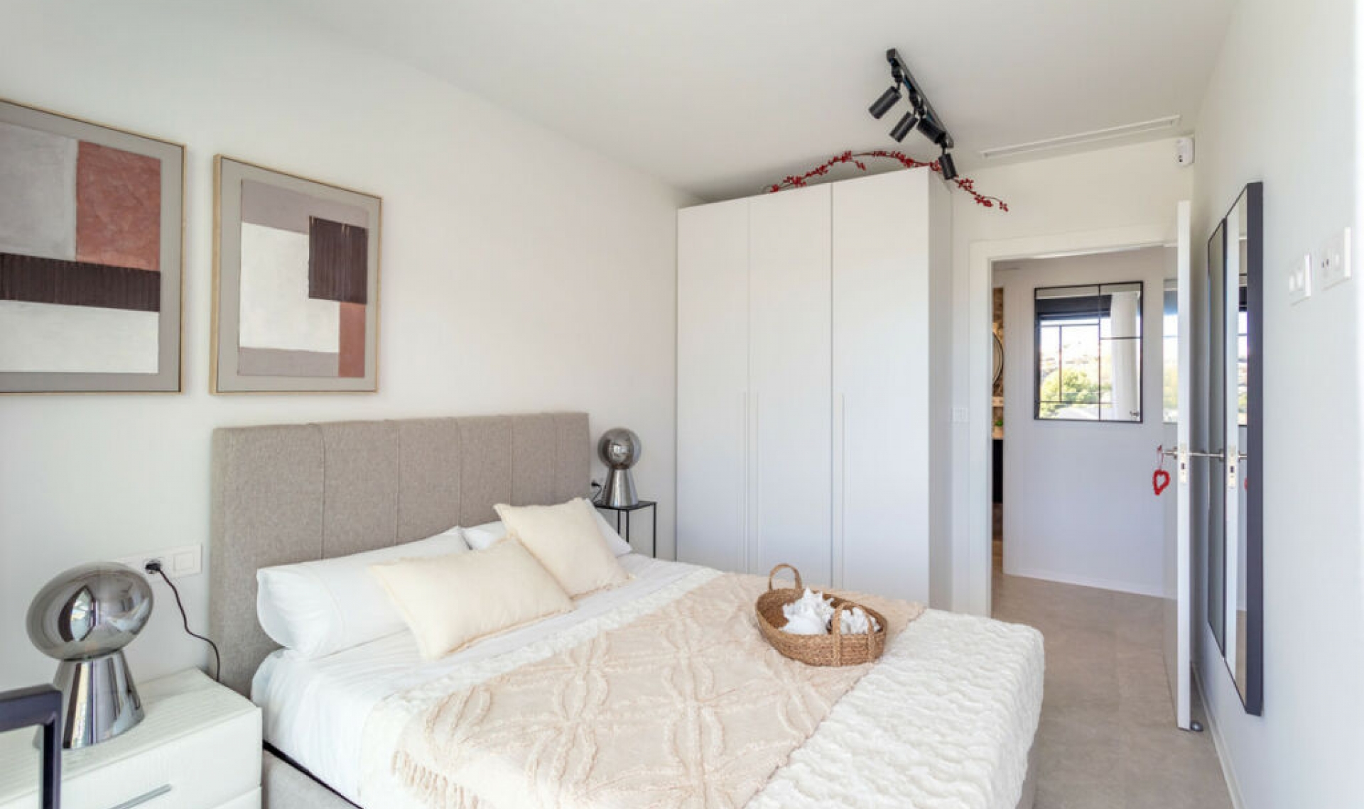 Resale - House -
Finestrat