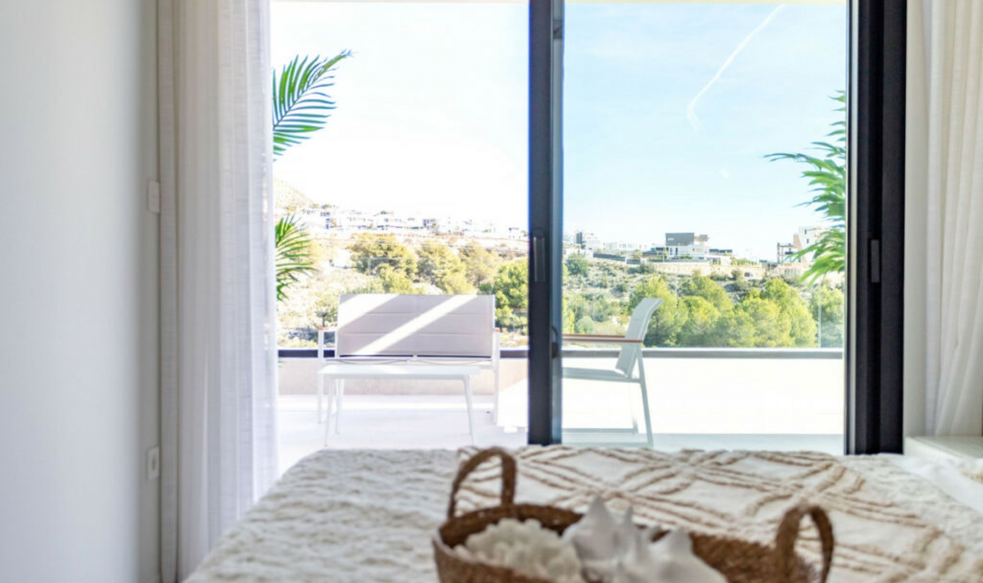 Resale - House -
Finestrat