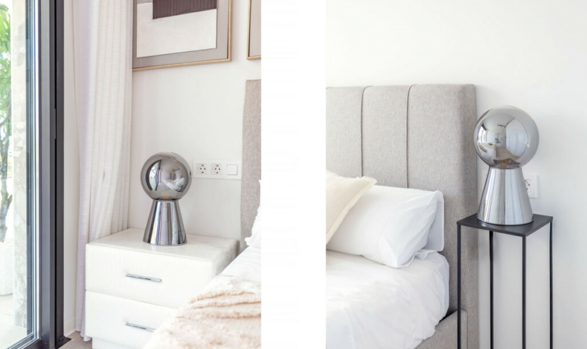 Resale - House -
Finestrat