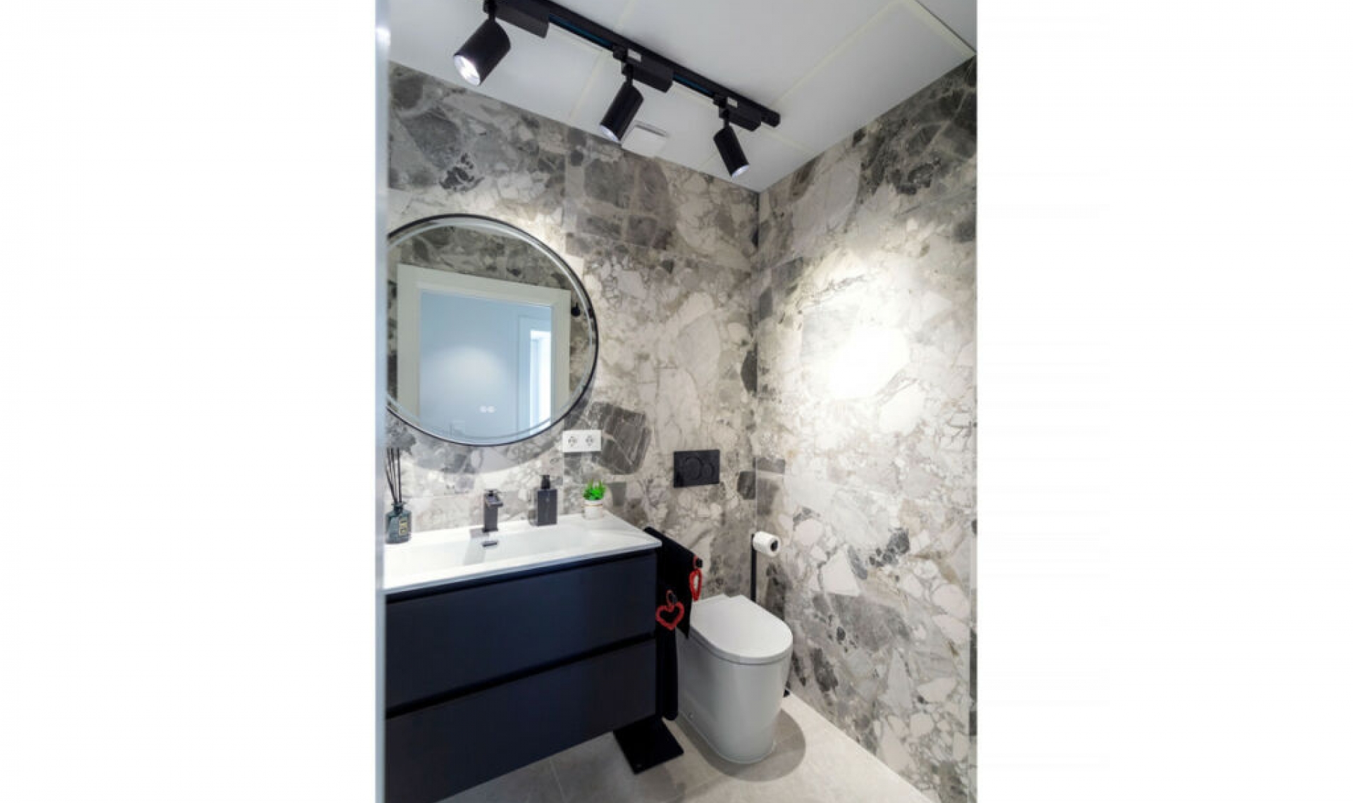 Resale - House -
Finestrat