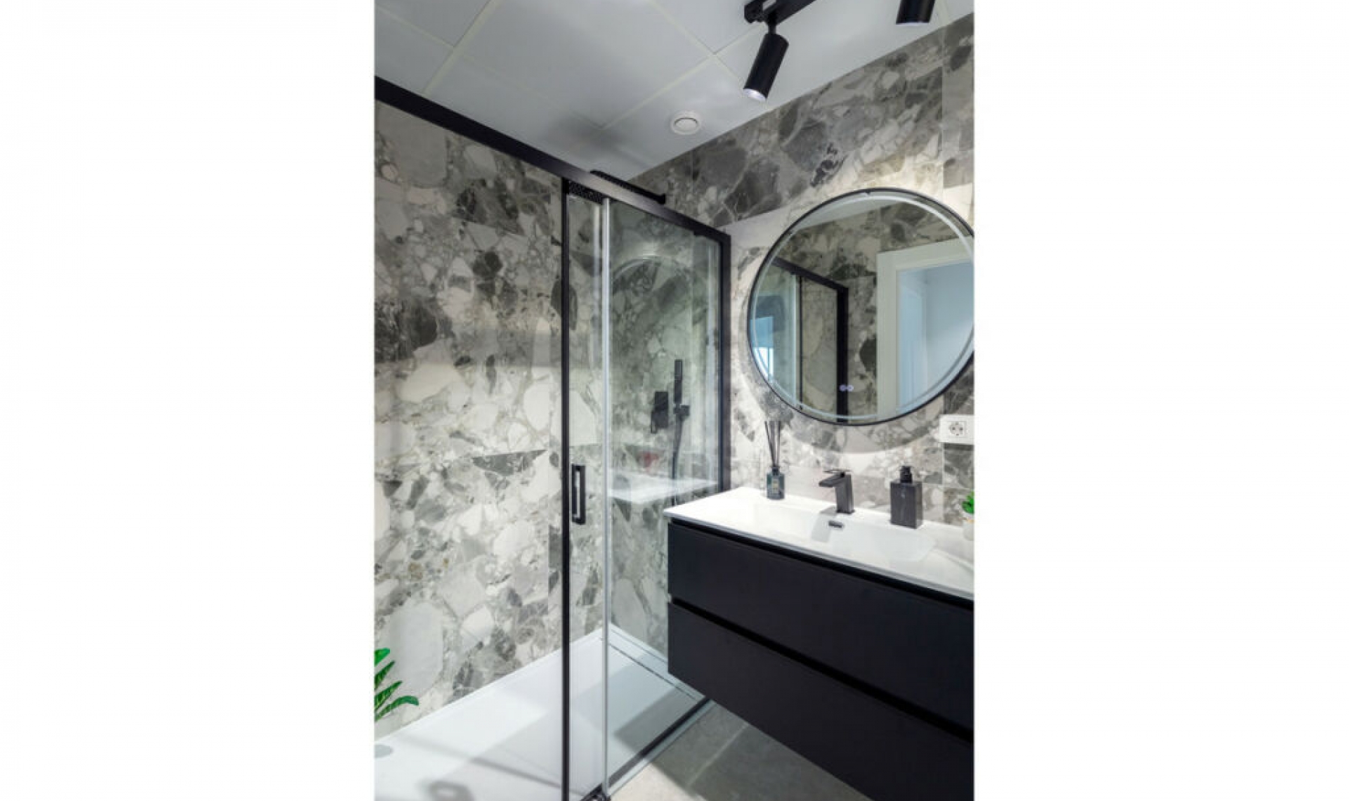 Resale - House -
Finestrat