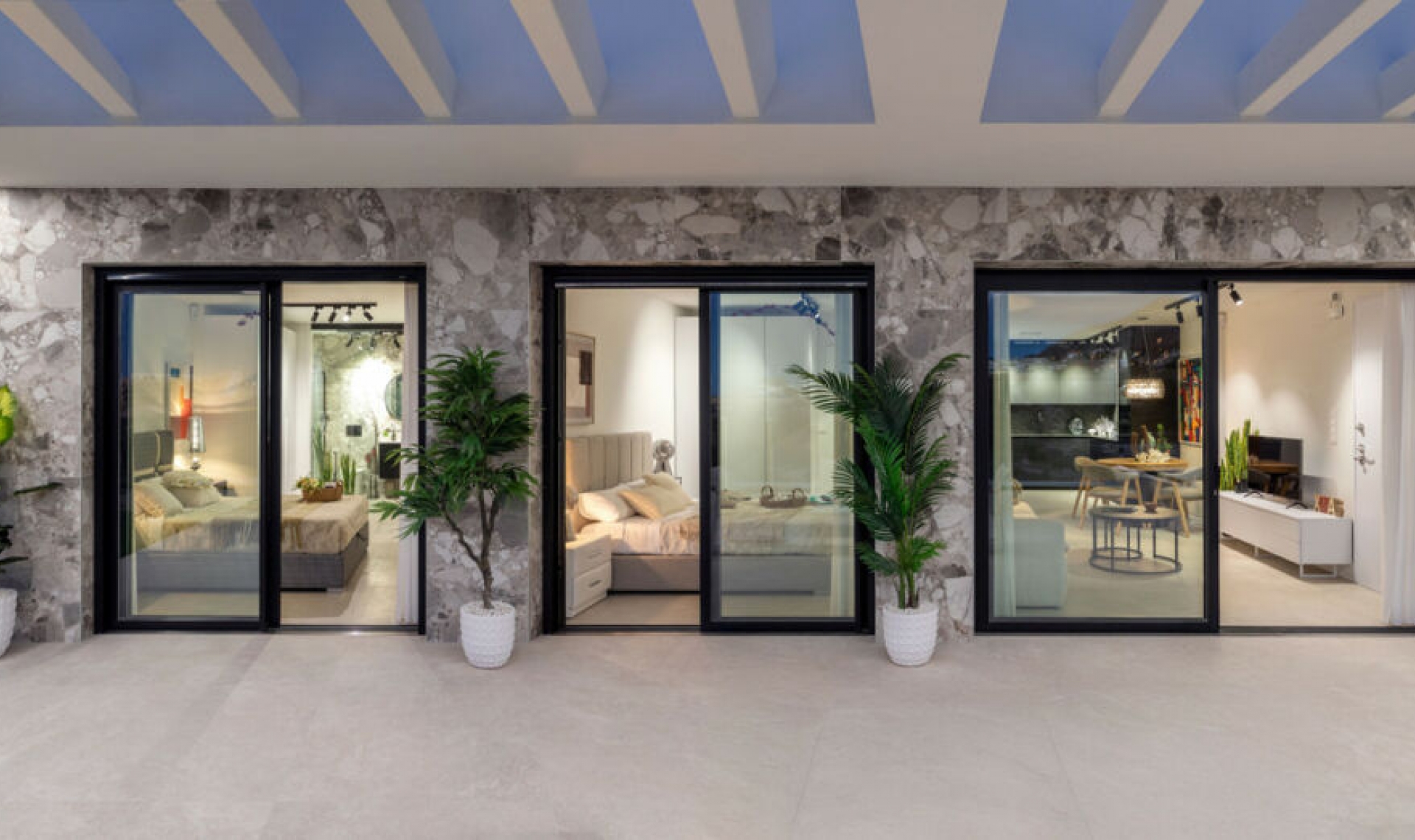 Resale - House -
Finestrat