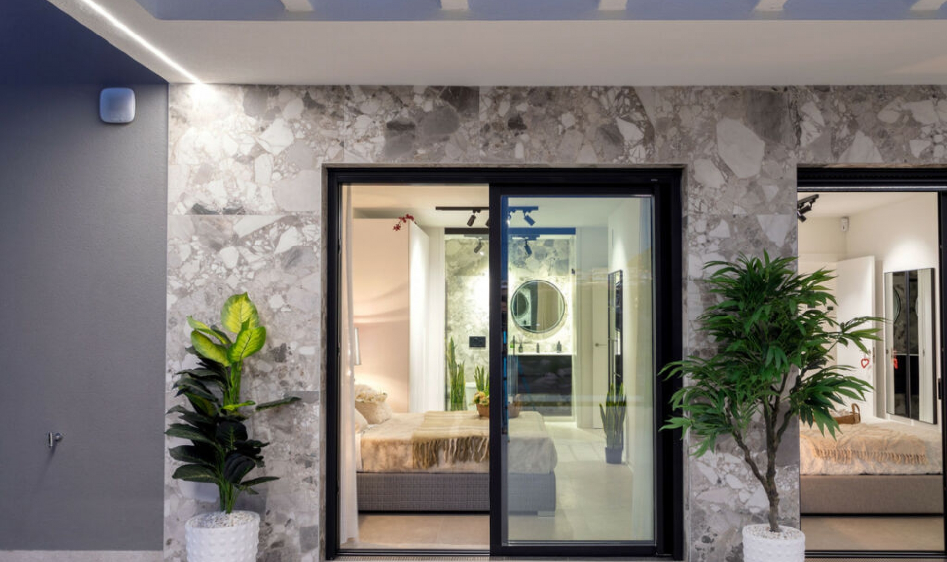 Resale - House -
Finestrat