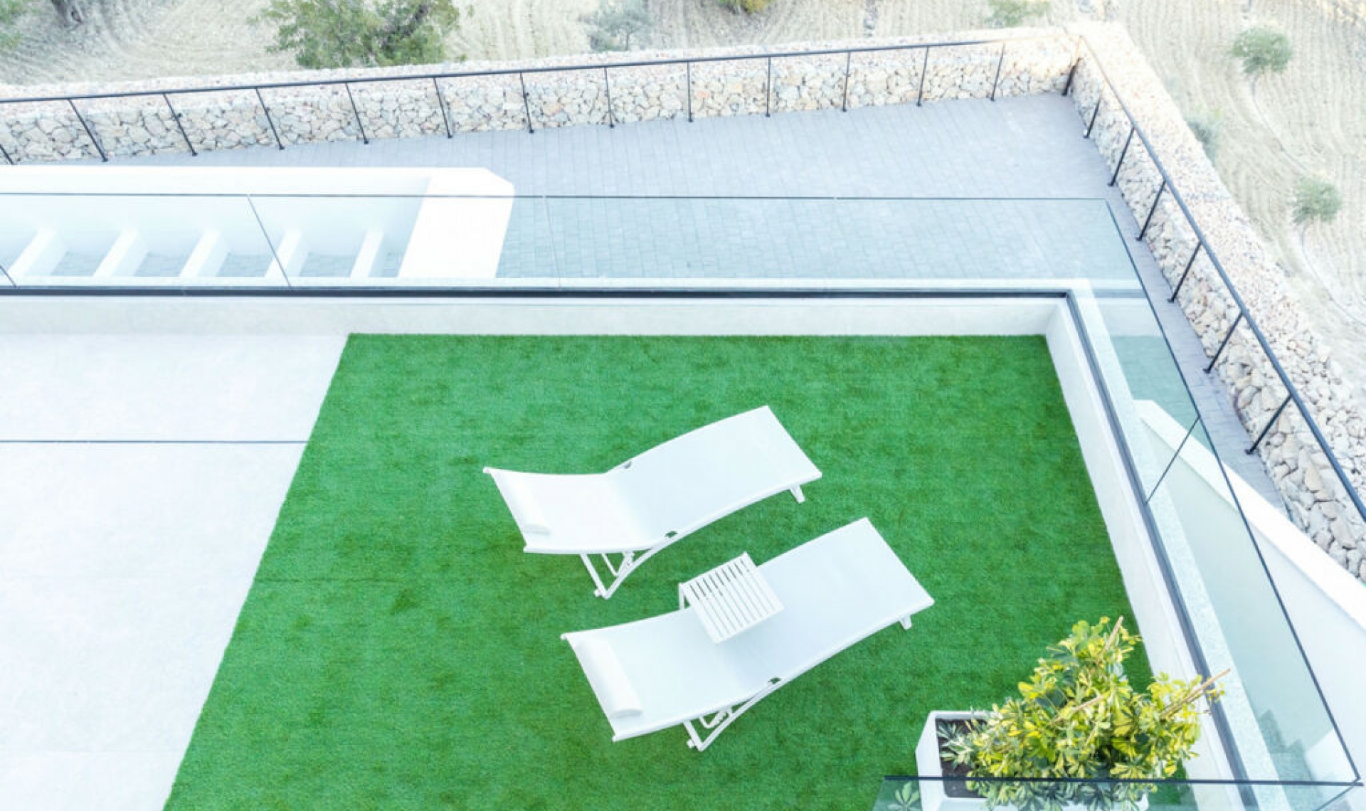 Resale - House -
Finestrat